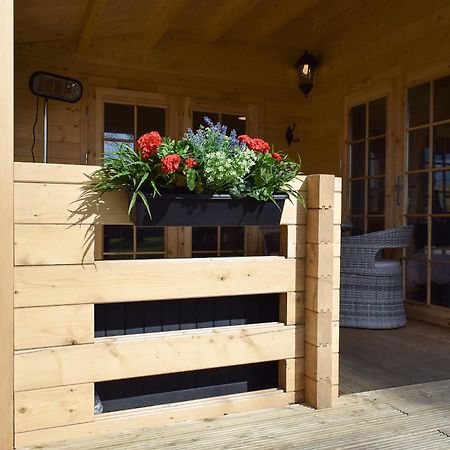 Pinewood Cabin Saline Εξωτερικό φωτογραφία