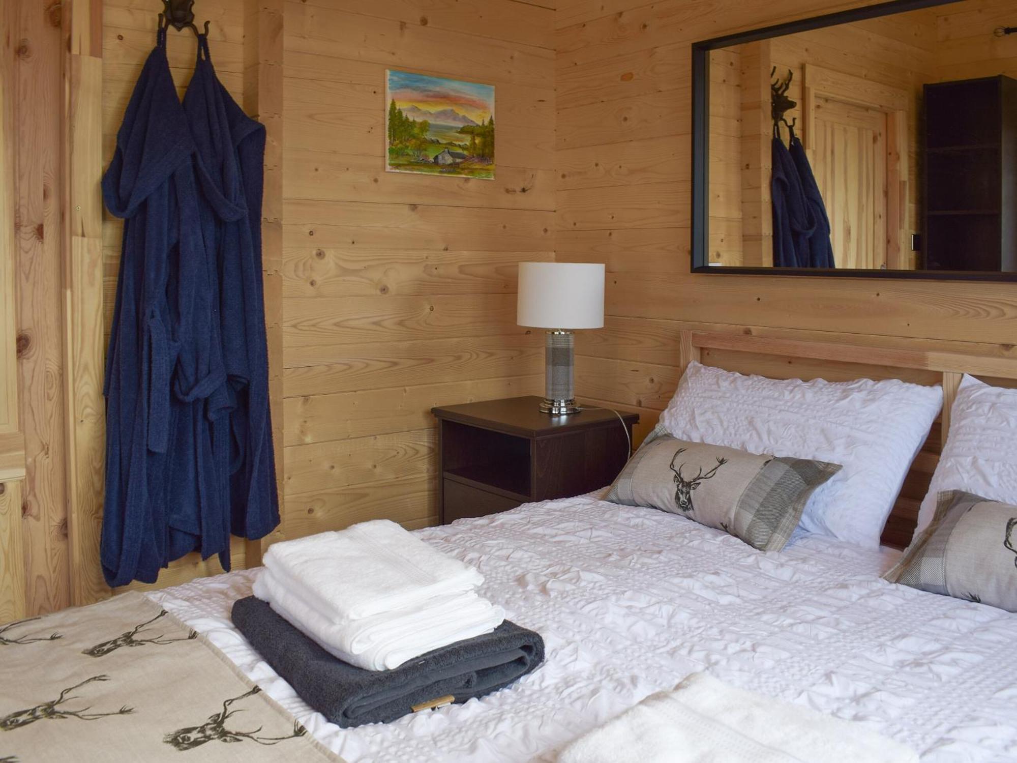 Pinewood Cabin Saline Εξωτερικό φωτογραφία