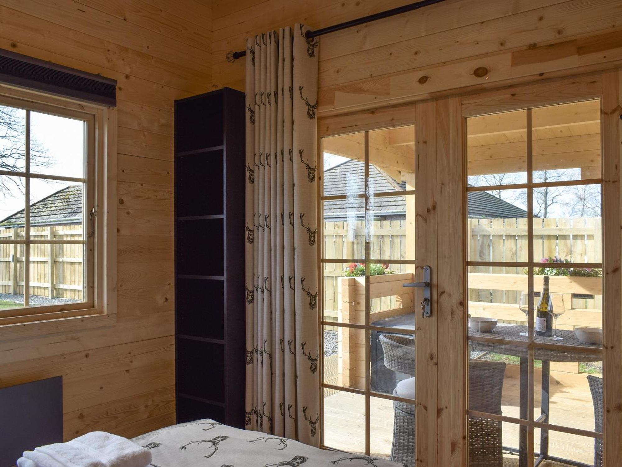 Pinewood Cabin Saline Εξωτερικό φωτογραφία