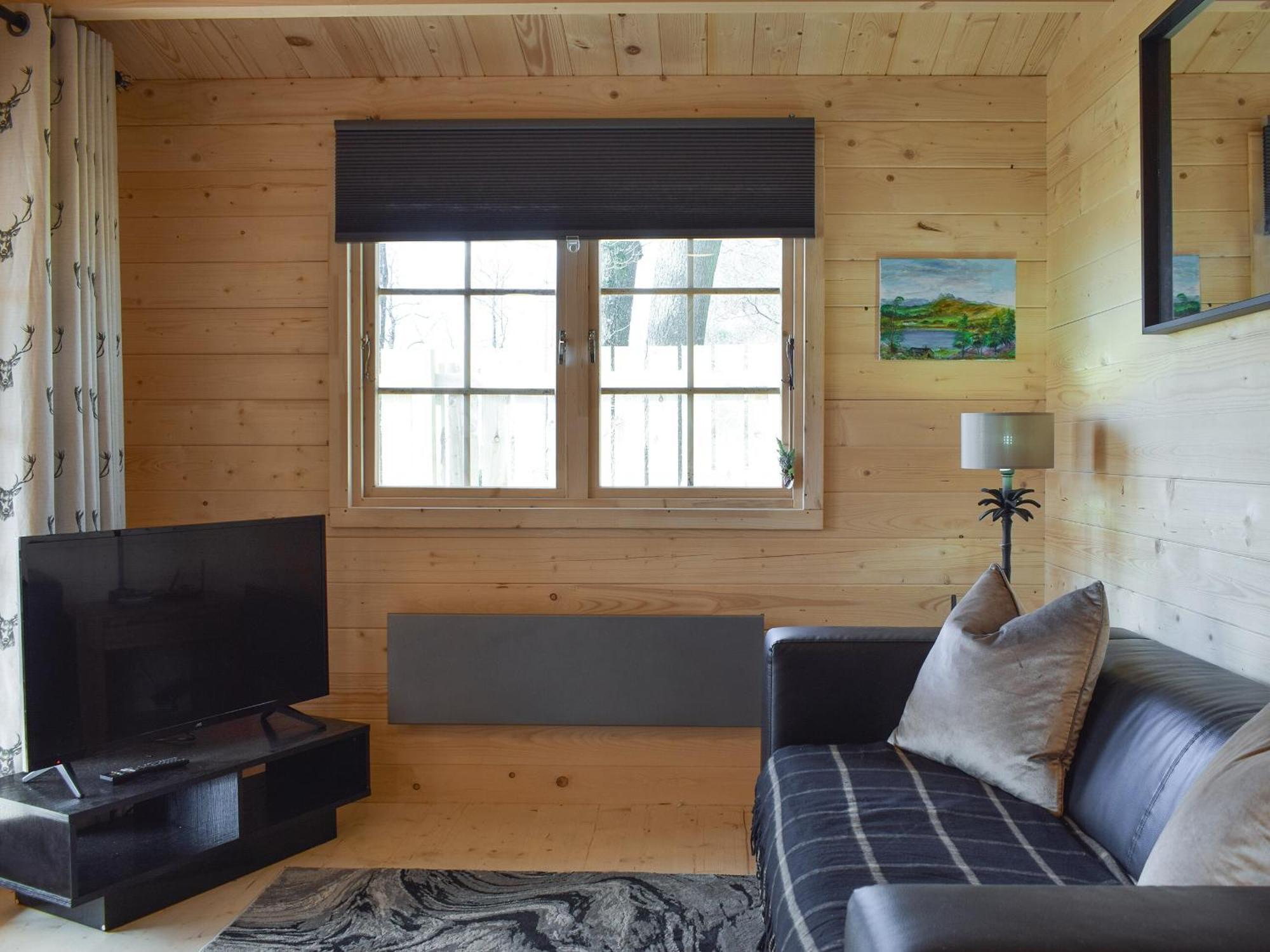 Pinewood Cabin Saline Εξωτερικό φωτογραφία